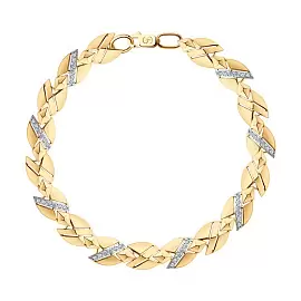 Браслет 051012 золото_0