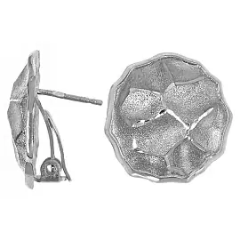 Серьги GM4157S серебро_0