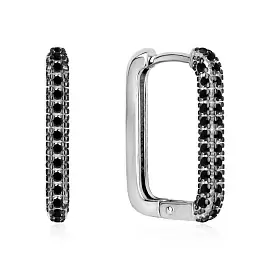 Серьги 2348885876л-20 серебро_0