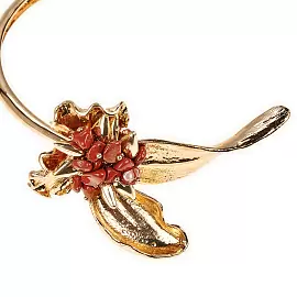 Колье т400  ювелирный сплав_2