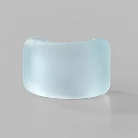 Серьги кафф 00-00000043 гол без пробы_1