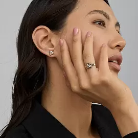 Кольцо 16365-100 золото_1