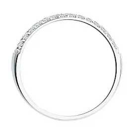 Кольцо дорожка 017149-3 золото Дорожка_1