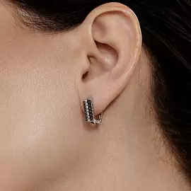 Серьги 26006-213 золото_2