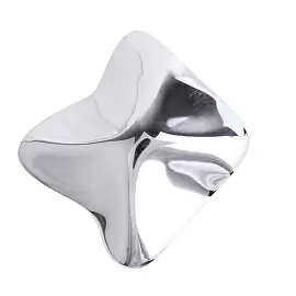 Брошь 341110075s ювелирный сплав_0