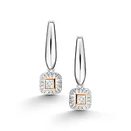 Серьги подвесные 02-5473.000Б-00 серебро_1