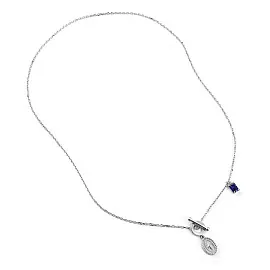 Колье 06-4623.0ГТС-00 серебро Звезда_2