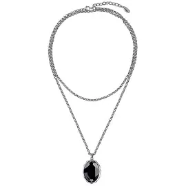 Колье SW000095R-027P ювелирный сплав_1
