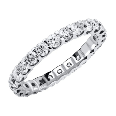 Кольцо дорожка 4516017 золото