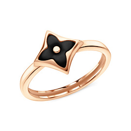 Кольцо 1000953-1 золото Луи Виттон