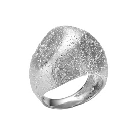 Кольцо SAN2362-SD.RH серебро