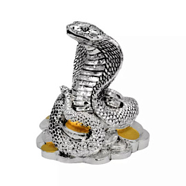 Сувенир 15068 без пробы змея