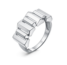 Кольцо с2107164 серебро