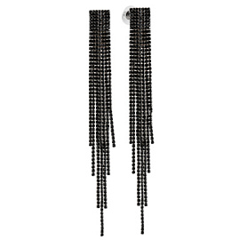 Серьги 503272520 ювелирный сплав Звезда