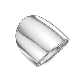 Кольцо с211696 серебро