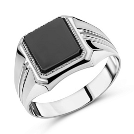 Печатка 3302543р серебро