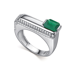 Кольцо 01-5459.00АГ-00 серебро