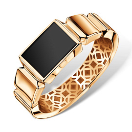 Печатка 841032р золото