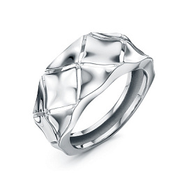 Кольцо дф2102089рб золото Шанель