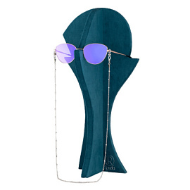 Аксессуар аксессуар для очков 261с ювелирный сплав