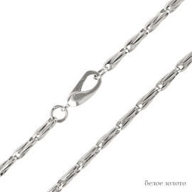 Цепь 06236-30               золото Колос