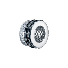 Подвеска бегунок дс0301967р серебро Бушерон