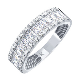 Кольцо дорожка Т30201Д918-К золото Дорожка