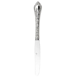 Посуда нож 148НЖ01001 серебро Фаворит