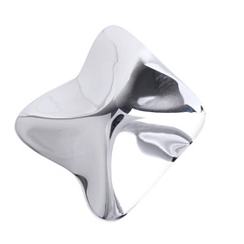 Брошь 341110075s ювелирный сплав