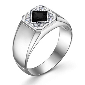 Печатка 3302003р серебро