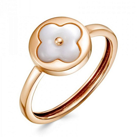 Кольцо 1000853-2 золото Луи Виттон