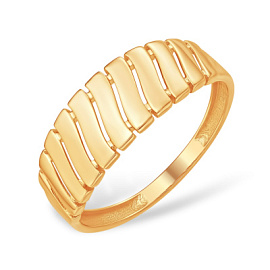 Кольцо К10020470 золото