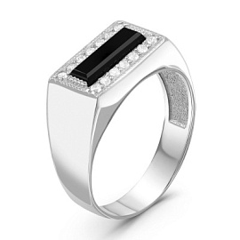 Печатка 3302007р серебро