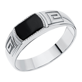Печатка 3302478р серебро