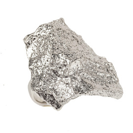Кольцо AN1858 р. серебро