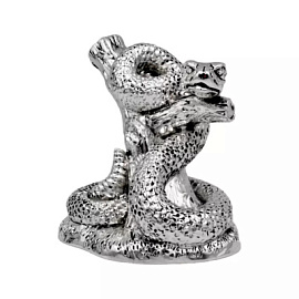 Сувенир 15069 без пробы змея