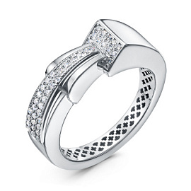 Кольцо б111143 золото