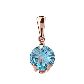 Подвеска 5259 топ золото