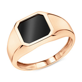 Печатка КП10219278 золото