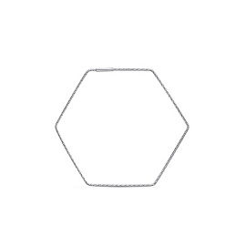 Серьги серьга одиночная с520133.70 серебро