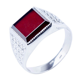 Печатка 3302857р серебро
